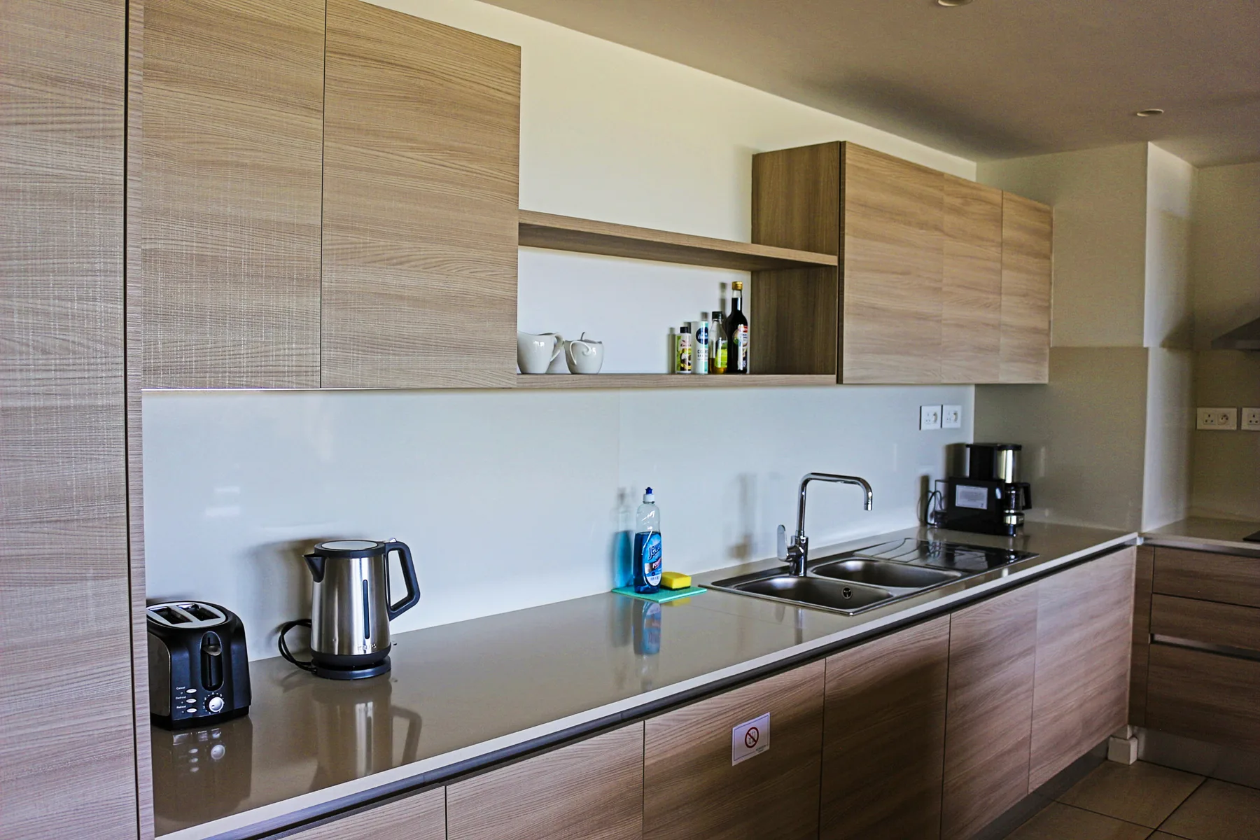 Apartamento en Black River - Manta Cove - Apartamento prémium de Horizon Holidays