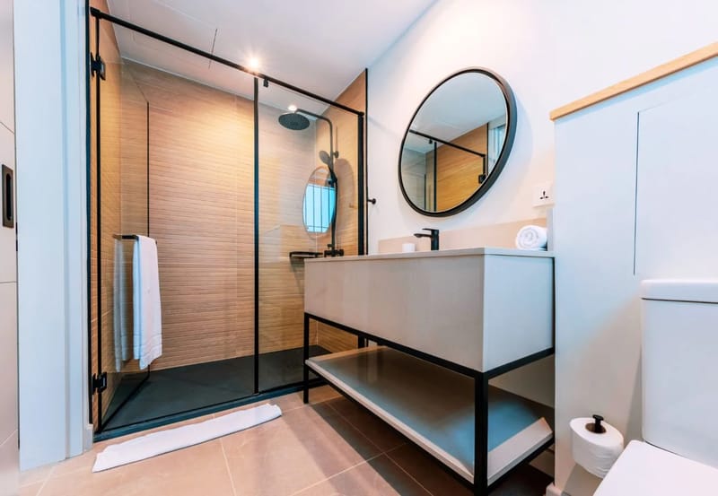 Apartamento en Tamarin - Playa y montaña - Apartamento prémium de Horizon Holidays