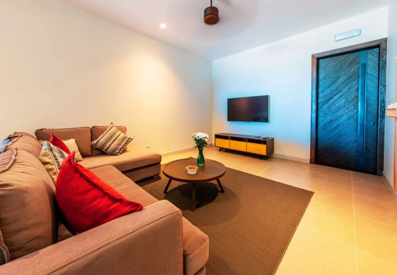 Apartamento en Tamarin - Playa y montaña - Apartamento prémium de Horizon Holidays