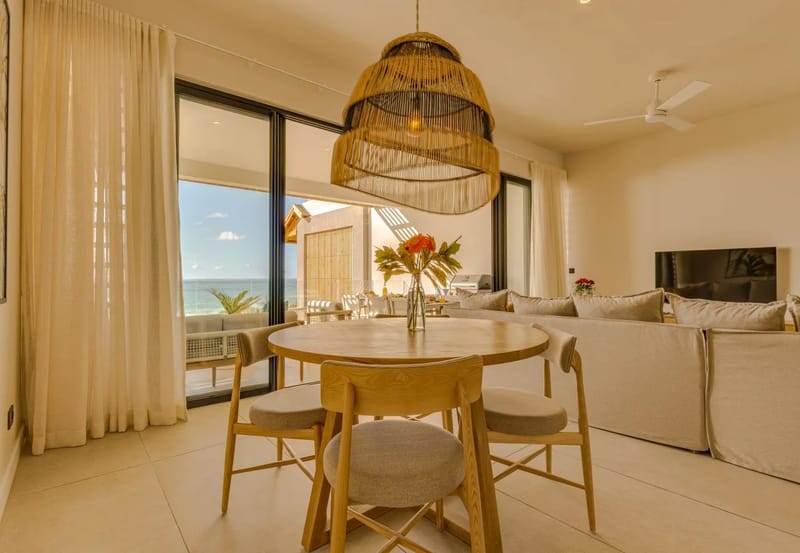 Apartment in Pointe d'Esny - Le Dalblair - Premium by Horizon Holidays