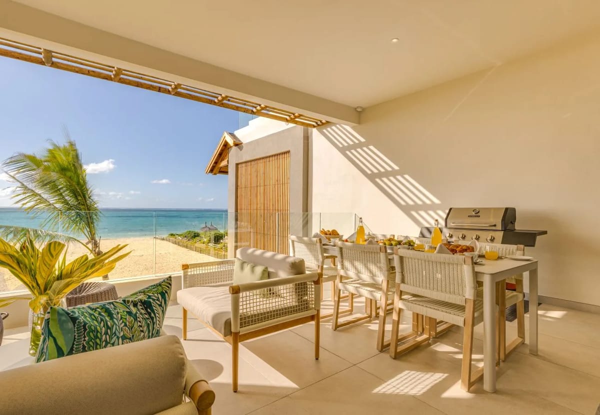 Apartment in Pointe d'Esny - Le Dalblair - Premium by Horizon Holidays