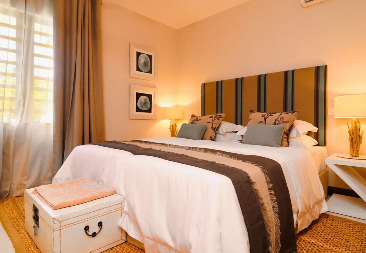 Apartamento en Pointe d'Esny - Paradise Beach - Apartamento Premium de Horizon Holidays