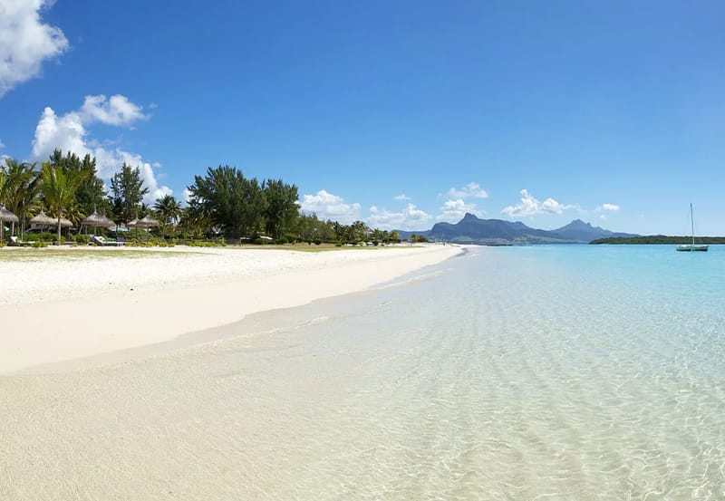 Apartamento en Pointe d'Esny - Paradise Beach - Apartamento Premium de Horizon Holidays