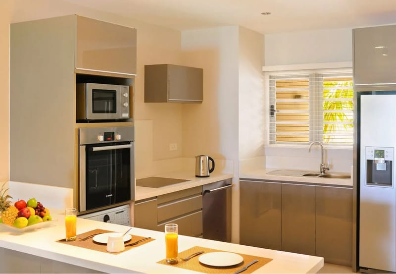 Apartamento en Pointe d'Esny - Paradise Beach - Apartamento Premium de Horizon Holidays