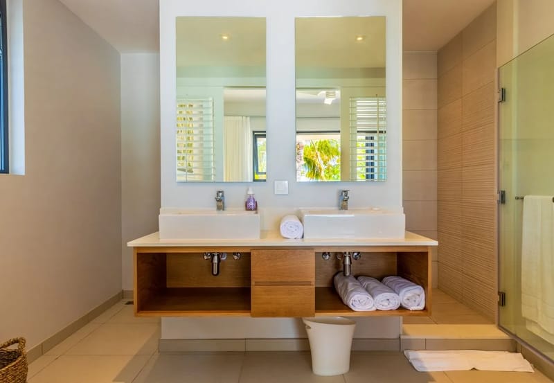 Villa in Black River - Manta Cove - Villa 3Br by Horizon Holidays