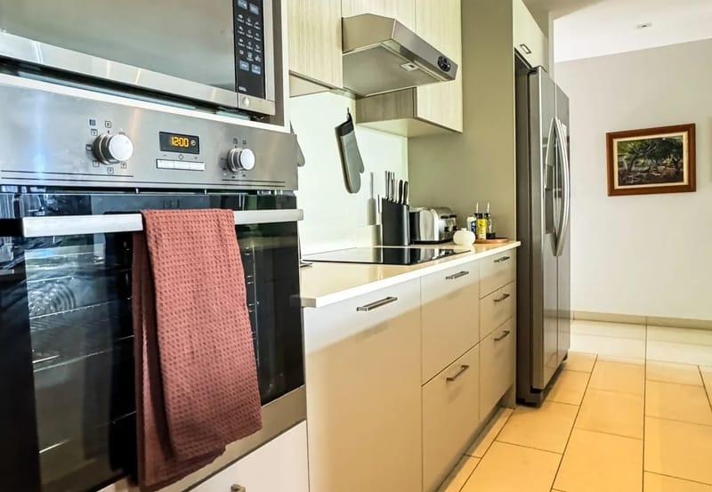 Villa in Black River - Manta Cove - Villa 3Br by Horizon Holidays
