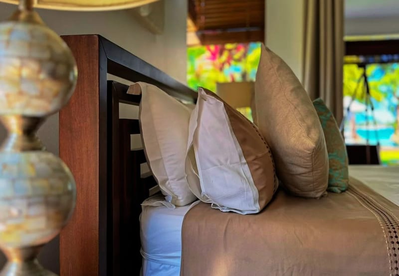 Apartment in Black River - Olana Beach - Premium Apartment by Horizon Holidays