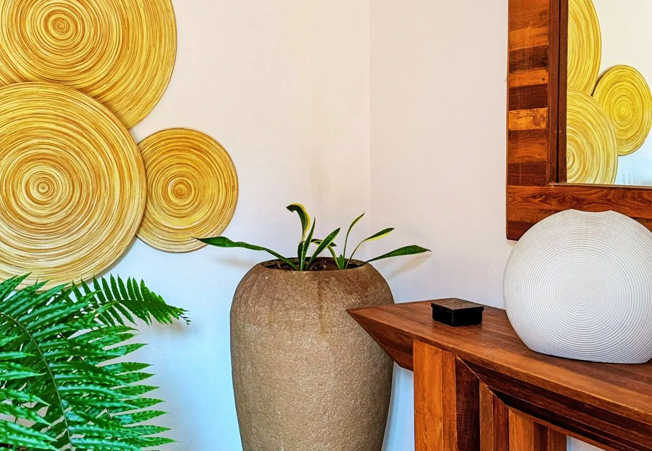 Apartment in Black River - Olana Beach - Premium Apartment by Horizon Holidays