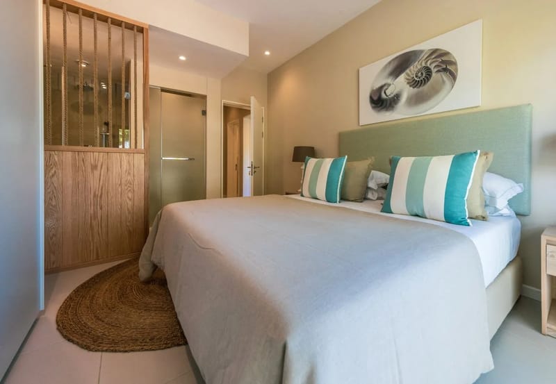 Apartamento en Pointe d'Esny - Blue Nest - Apartamento Premium de Horizon Holidays