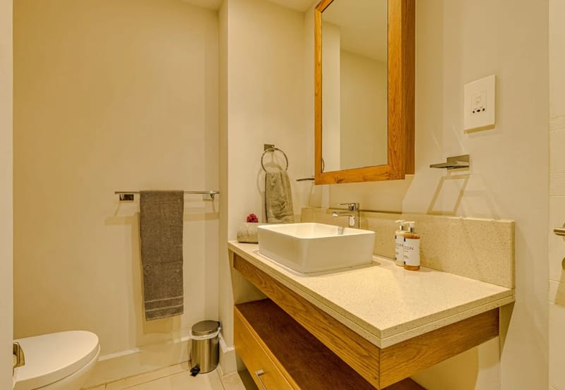 Apartamento en Black River - La Balise Marina - Apartamento Premium de Horizon Holidays