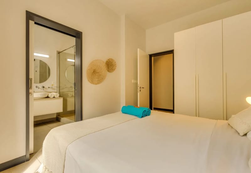 Apartment in Trou aux Biches - O'Biches - Deluxe Apartment by Horizon Holidays