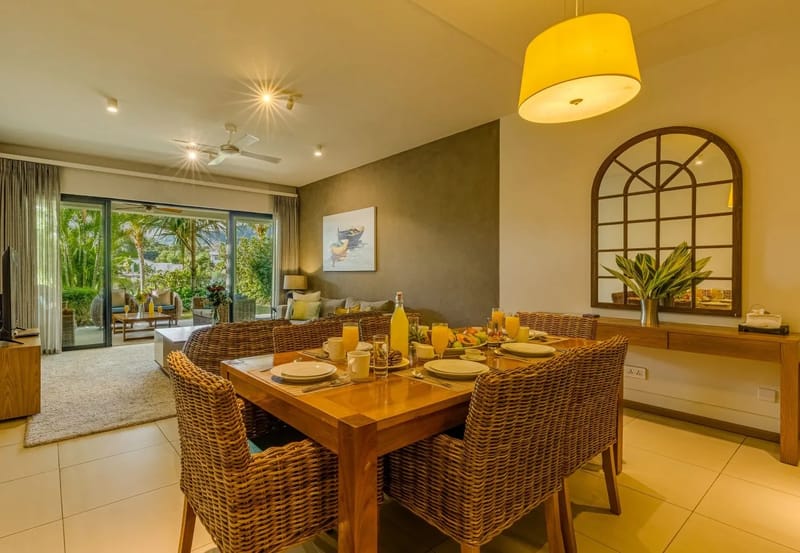 Apartamento en Black River - La Balise Marina - Apartamento prémium de Horizon Holidays