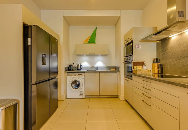 Apartamento en Black River - La Balise Marina - Apartamento prémium de Horizon Holidays