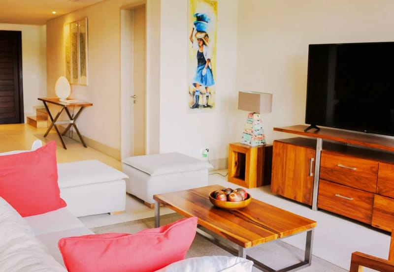Apartment in Black River - La Balise Marina - Duplex by Horizon Holidays