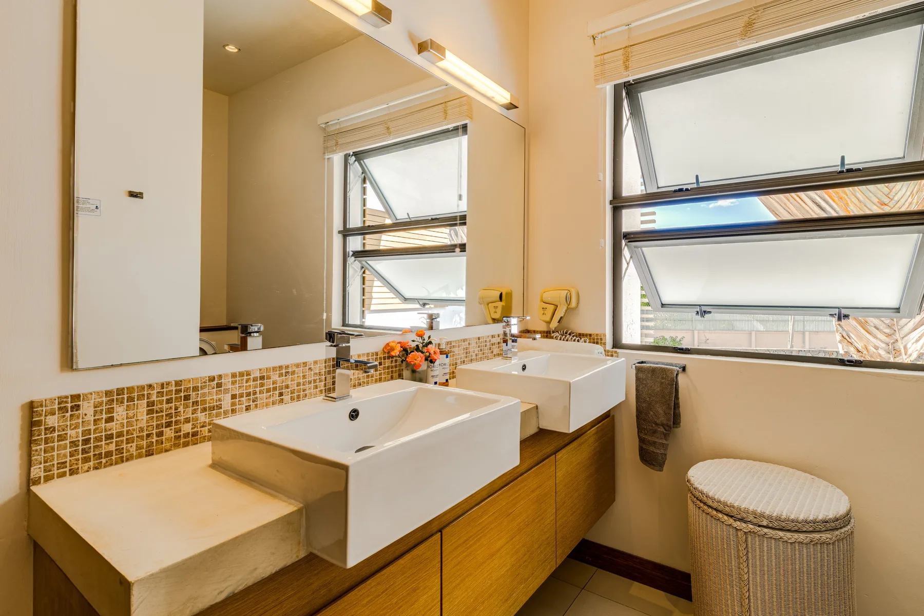 Apartamento en Flic en Flac - Cap Ouest - Apartamento Deluxe de Horizon Holidays