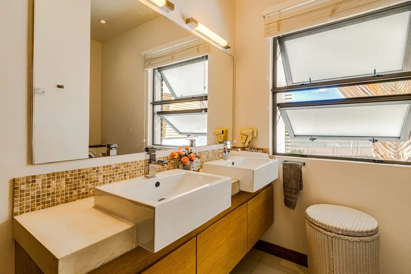 Apartamento en Flic en Flac - Cap Ouest - Apartamento Deluxe de Horizon Holidays