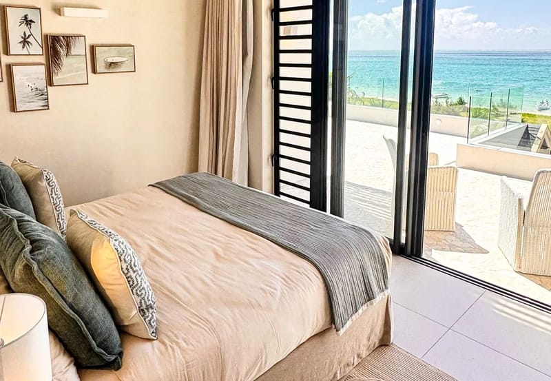 Apartment in Pointe d'Esny - Le Dalblair - Penthouse by Horizon Holidays