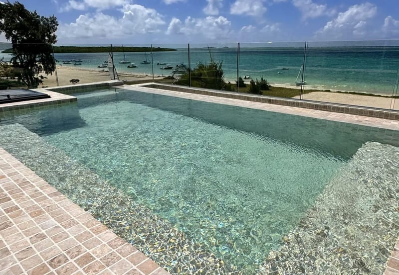 Apartment in Pointe d'Esny - Le Dalblair - Penthouse by Horizon Holidays