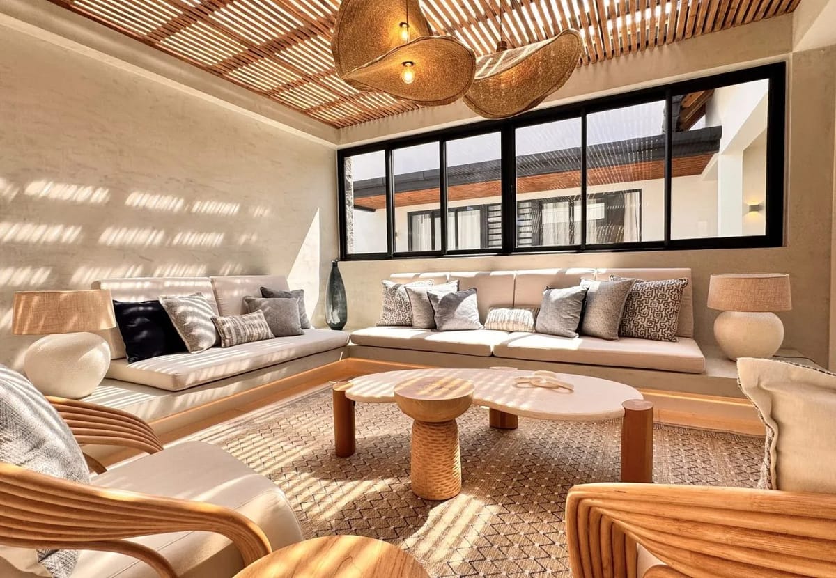 Apartamento en Pointe d'Esny - Le Dalblair - Ático de Horizon Holidays