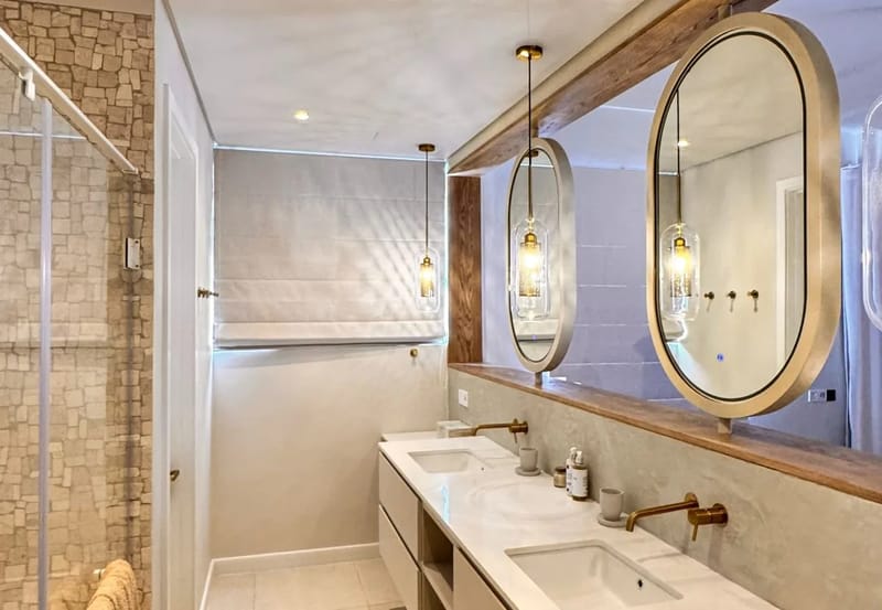 Apartment in Pointe d'Esny - Le Dalblair - Penthouse by Horizon Holidays