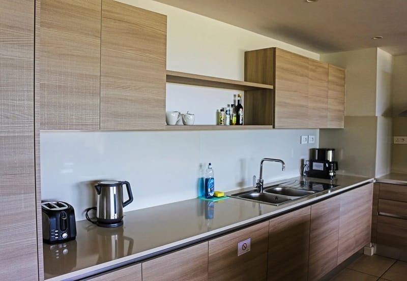 Apartment in Black River - Manta Cove - Premium Apartment by Horizon Holidays