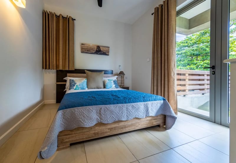 Apartment in Black River - Manta Cove - Premium Apartment by Horizon Holidays