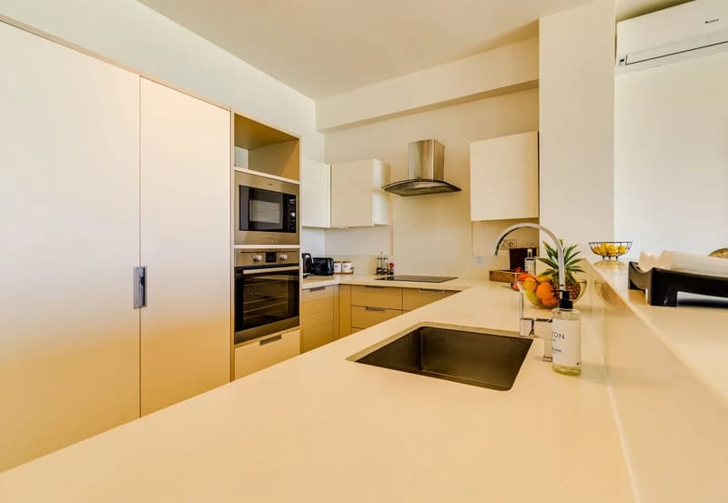 Apartamento en Flic en Flac - Cap Ouest - Apartamento Deluxe de Horizon Holidays