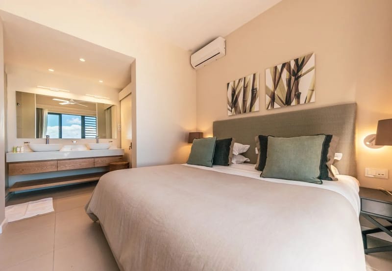 Apartamento en Pointe d'Esny - Blue Nest - Ático de Horizon Holidays