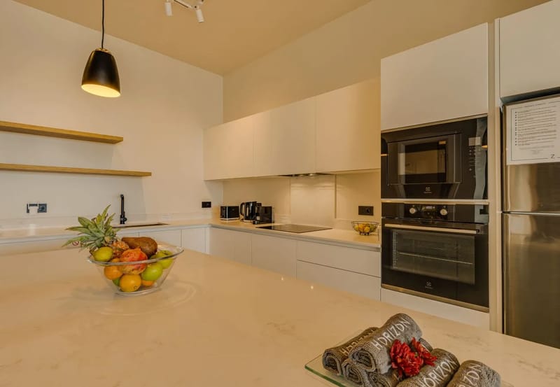 Apartment in Pointe d'Esny - Le Dalblair - Premium by Horizon Holidays