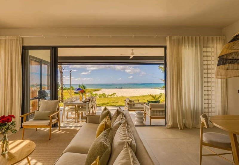 Apartment in Pointe d'Esny - Le Dalblair - Premium by Horizon Holidays