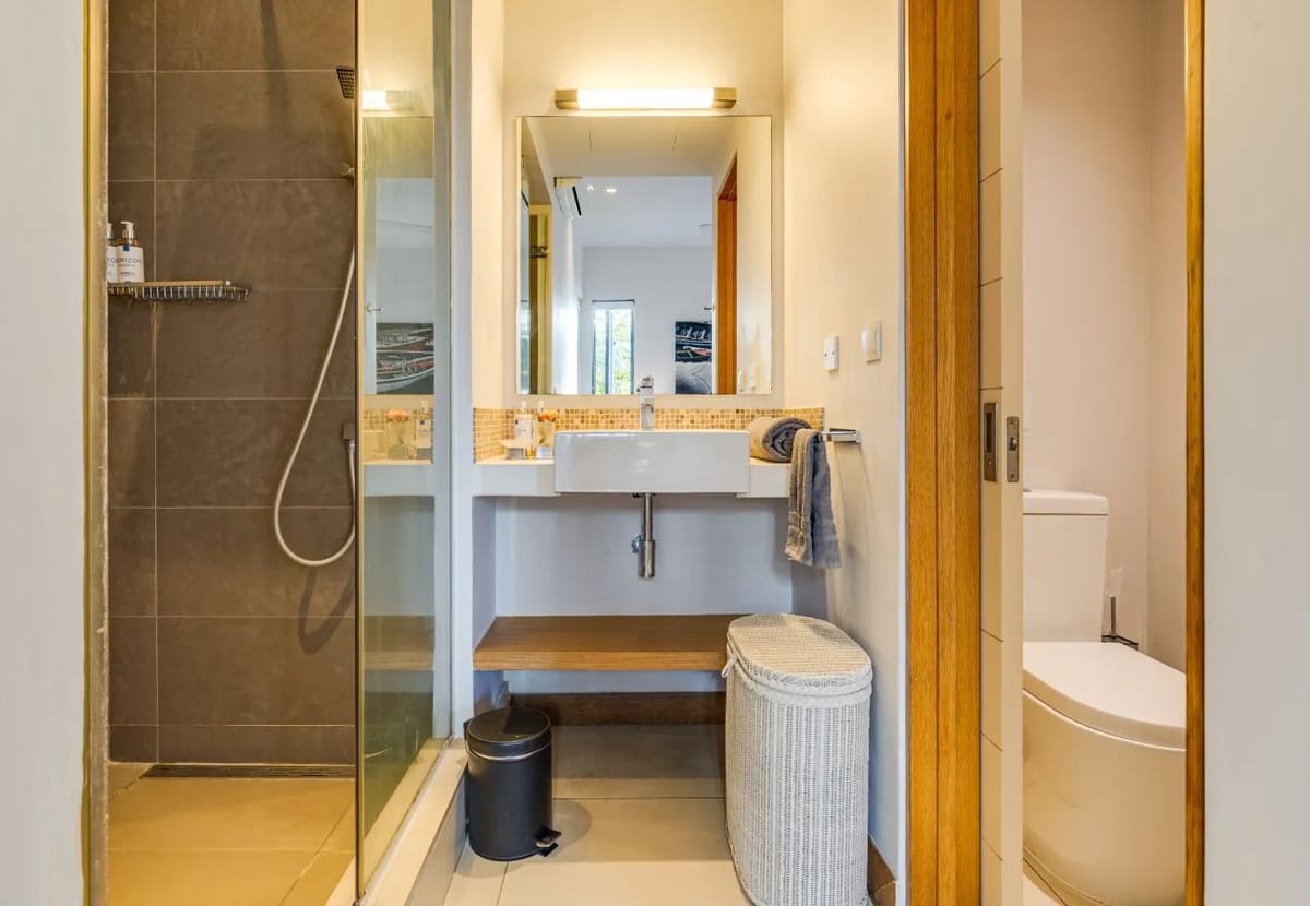 Apartamento en Flic en Flac - Cap Ouest - Apartamento Premium de Horizon Holidays