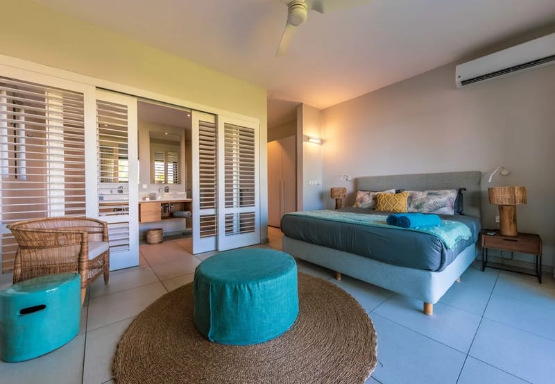 Villa in Black River - Manta Cove - Villa 4Br by Horizon Holidays