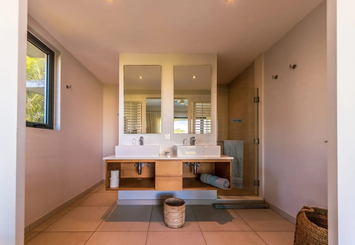 Villa in Black River - Manta Cove - Villa 4Br by Horizon Holidays