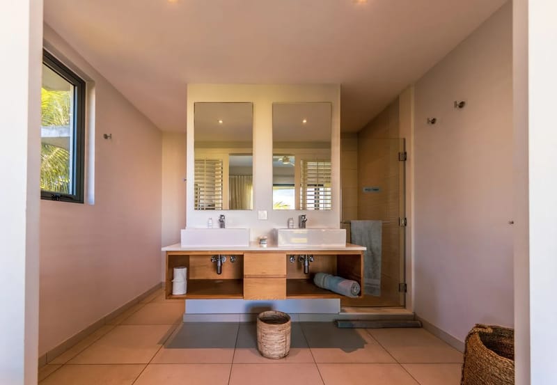Villa in Black River - Manta Cove - Villa 4Br by Horizon Holidays