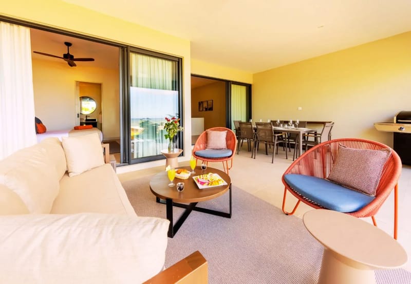 Apartamento en Tamarin - Beach & Mountain - Apartamento prémium de Horizon Holidays