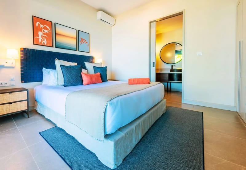 Apartamento en Tamarin - Beach & Mountain - Apartamento prémium de Horizon Holidays