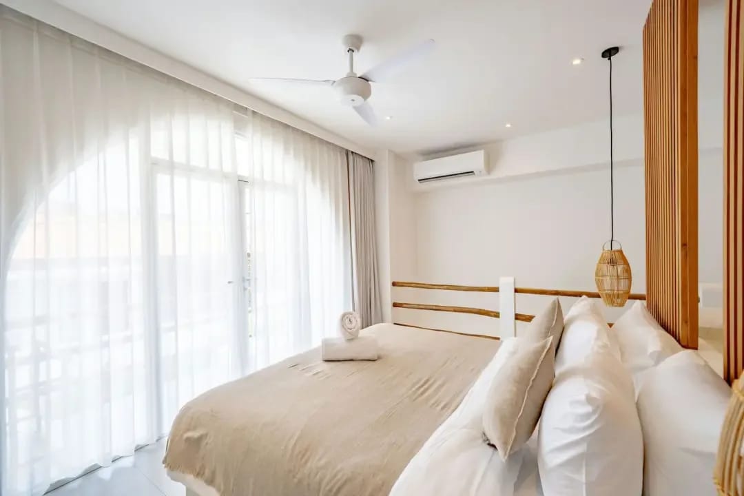 Foto 1 - Las Casas Canggu