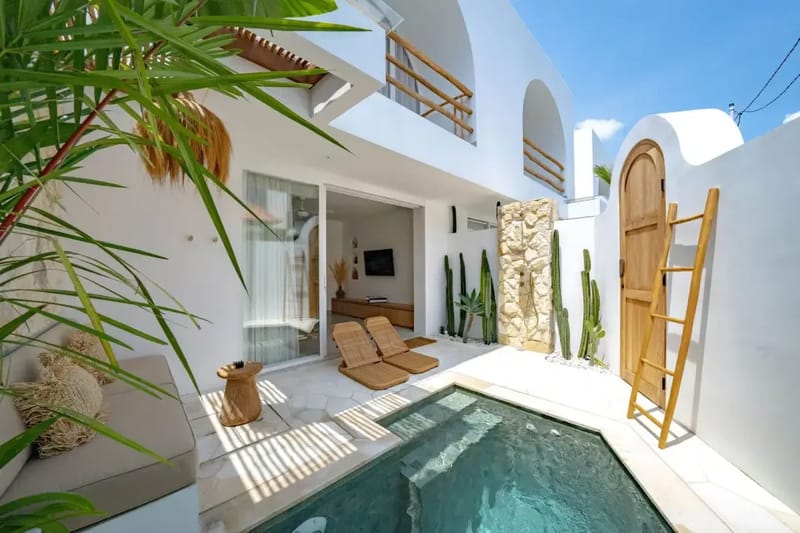 Las Casas Canggu - Las Casas Canggu