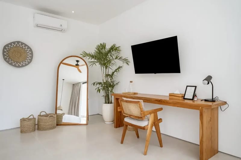 Foto 3 - Elements Villas - A3