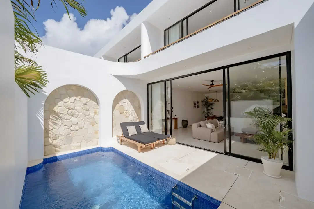 Elements Villas - A3 - Villa Elements A3