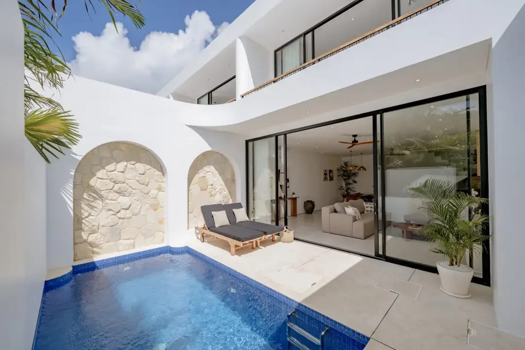 Elements Villas - A3 - Elements A3 Villa
