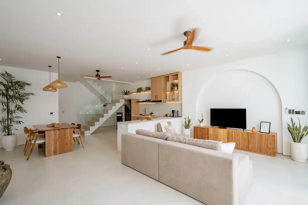 Foto 2 - Elements Villas - A3