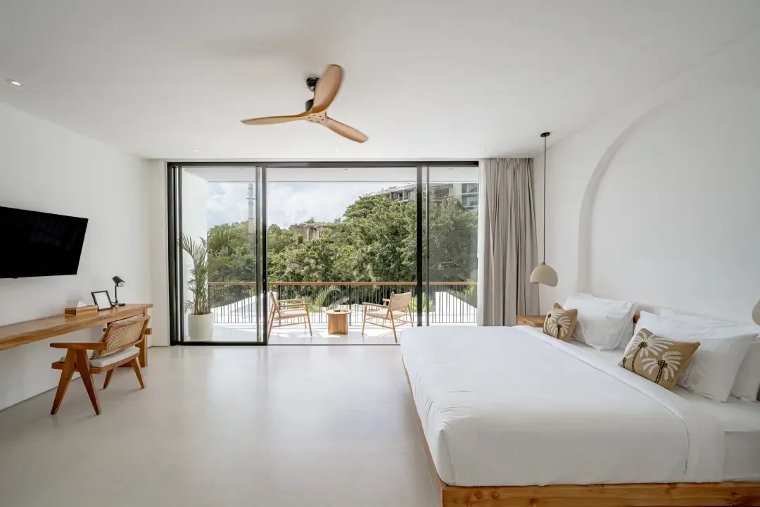 Foto 1 - Elements Villas - A3