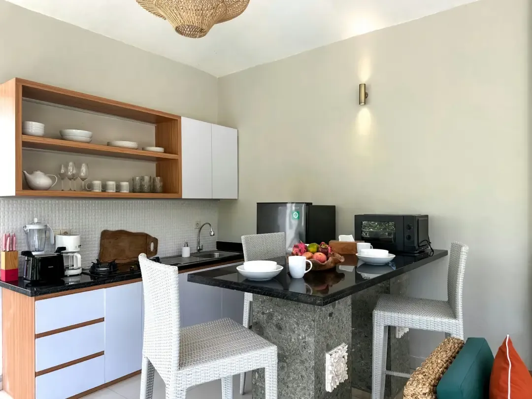 Foto 3 - MaySa Villa Uluwatu