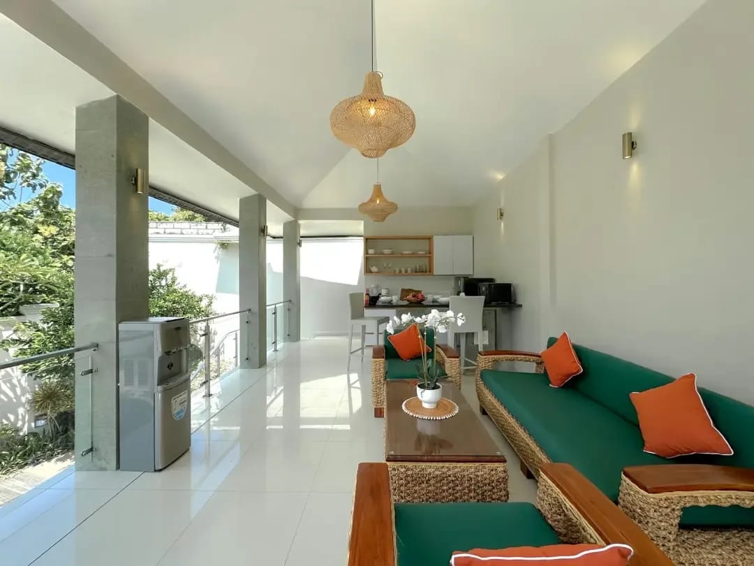 Foto 2 - MaySa Villa Uluwatu