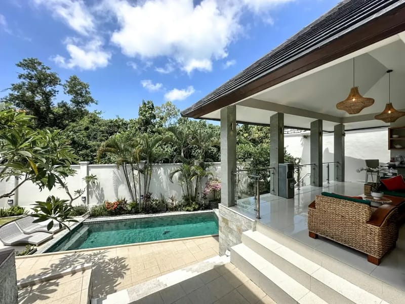 Photo 4 - MaySa Villa Uluwatu