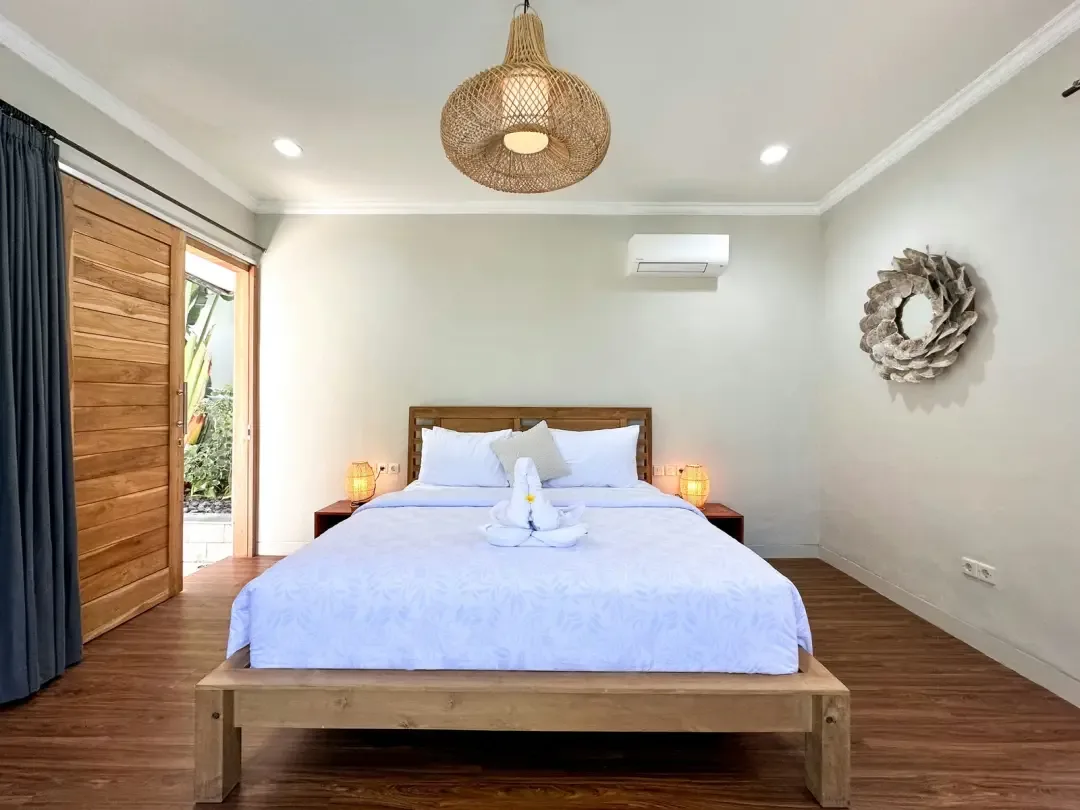 Foto 1 - MaySa Villa Uluwatu