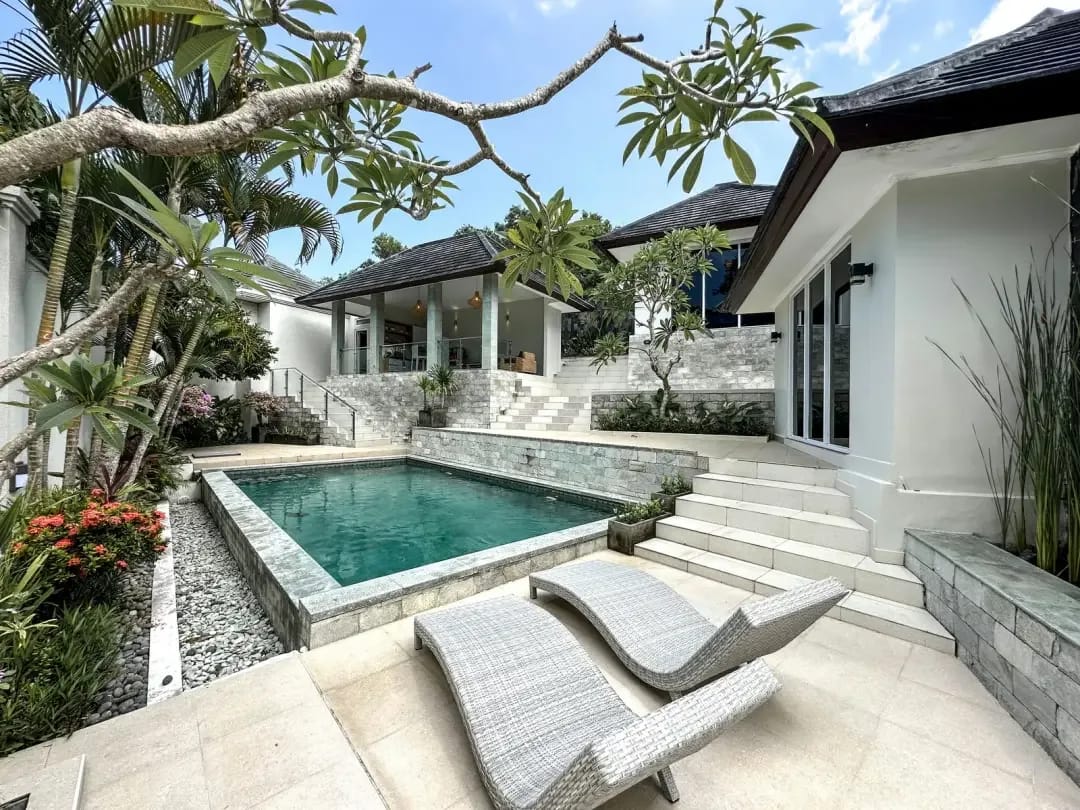 MaySa Villa Uluwatu - MaySa Villa Uluwatu