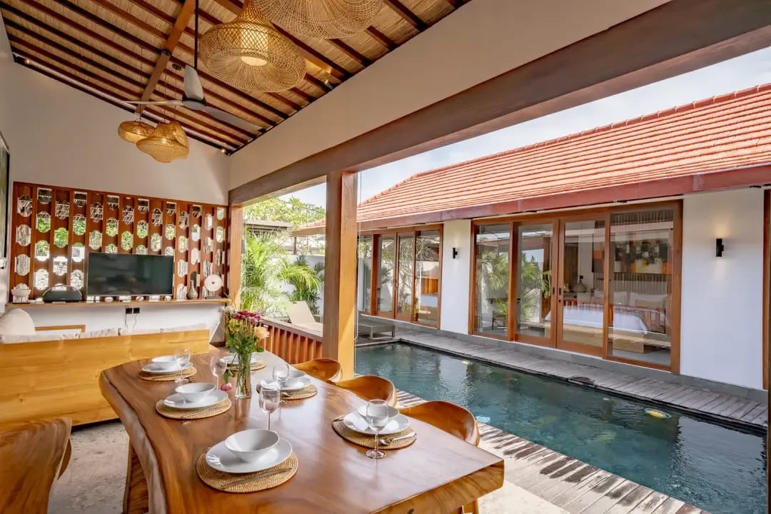 Photo 2 - Casa Bella Uluwatu