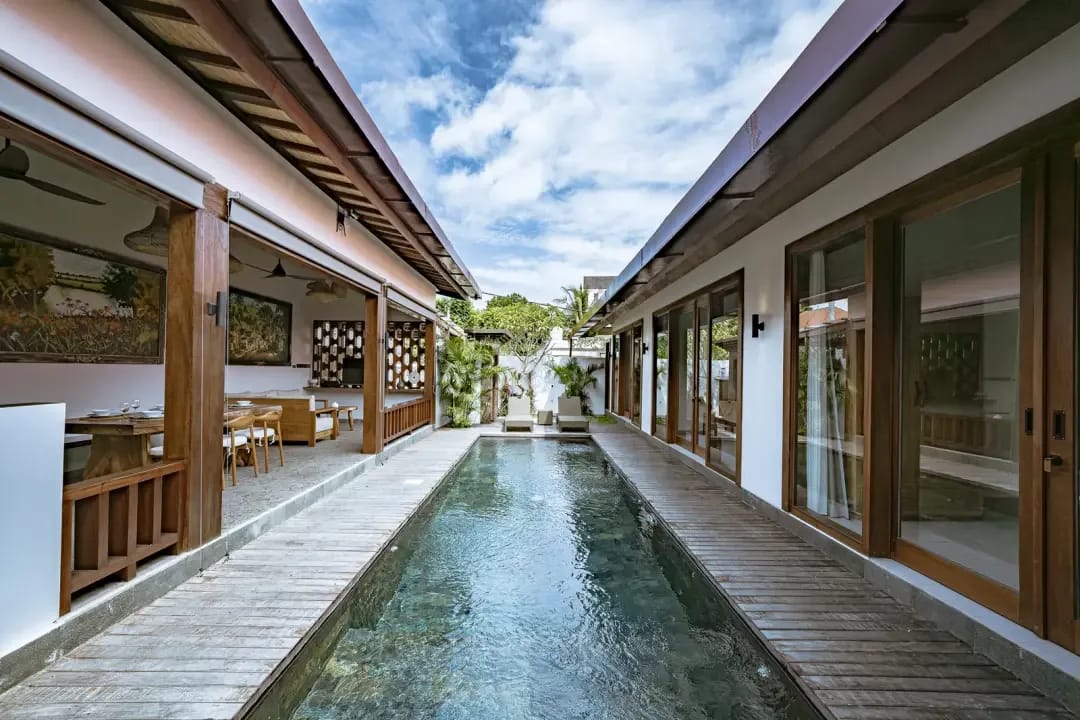 Casa Bella Uluwatu - Casa Bojo & Casa Bella Uluwatu
